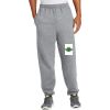 Essential Fleece Sweatpant with Pockets Thumbnail