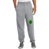 Essential Fleece Sweatpant with Pockets Thumbnail