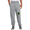 Essential Fleece Sweatpant with Pockets Thumbnail