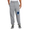 Essential Fleece Sweatpant with Pockets Thumbnail