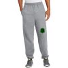 Essential Fleece Sweatpant with Pockets Thumbnail