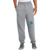 Essential Fleece Sweatpant with Pockets Thumbnail