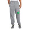 Essential Fleece Sweatpant with Pockets Thumbnail