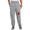 Essential Fleece Sweatpant with Pockets Thumbnail