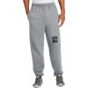 Essential Fleece Sweatpant with Pockets Thumbnail