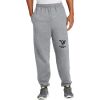 Essential Fleece Sweatpant with Pockets Thumbnail
