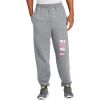 Essential Fleece Sweatpant with Pockets Thumbnail