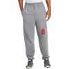 Essential Fleece Sweatpant with Pockets Thumbnail