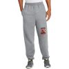Essential Fleece Sweatpant with Pockets Thumbnail