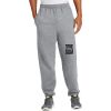 Essential Fleece Sweatpant with Pockets Thumbnail