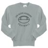 Youth Core Fleece Crewneck Sweatshirt Thumbnail