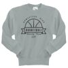 Youth Core Fleece Crewneck Sweatshirt Thumbnail