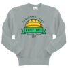 Youth Core Fleece Crewneck Sweatshirt Thumbnail