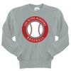 Youth Core Fleece Crewneck Sweatshirt Thumbnail