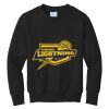 Youth Core Fleece Crewneck Sweatshirt Thumbnail