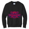 Youth Core Fleece Crewneck Sweatshirt Thumbnail