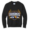 Youth Core Fleece Crewneck Sweatshirt Thumbnail
