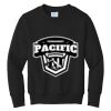 Youth Core Fleece Crewneck Sweatshirt Thumbnail