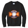 Youth Core Fleece Crewneck Sweatshirt Thumbnail