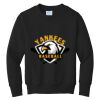 Youth Core Fleece Crewneck Sweatshirt Thumbnail