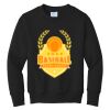 Youth Core Fleece Crewneck Sweatshirt Thumbnail