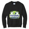 Youth Core Fleece Crewneck Sweatshirt Thumbnail