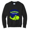 Youth Core Fleece Crewneck Sweatshirt Thumbnail