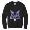 Youth Core Fleece Crewneck Sweatshirt Thumbnail