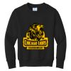 Youth Core Fleece Crewneck Sweatshirt Thumbnail