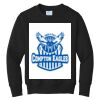 Youth Core Fleece Crewneck Sweatshirt Thumbnail