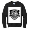 Youth Core Fleece Crewneck Sweatshirt Thumbnail