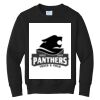Youth Core Fleece Crewneck Sweatshirt Thumbnail
