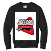 Youth Core Fleece Crewneck Sweatshirt Thumbnail