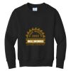 Youth Core Fleece Crewneck Sweatshirt Thumbnail