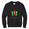 Youth Core Fleece Crewneck Sweatshirt Thumbnail