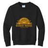 Youth Core Fleece Crewneck Sweatshirt Thumbnail