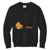 Youth Core Fleece Crewneck Sweatshirt Thumbnail