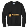 Youth Core Fleece Crewneck Sweatshirt Thumbnail
