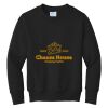 Youth Core Fleece Crewneck Sweatshirt Thumbnail