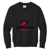 Youth Core Fleece Crewneck Sweatshirt Thumbnail
