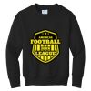 Youth Core Fleece Crewneck Sweatshirt Thumbnail