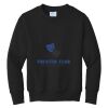 Youth Core Fleece Crewneck Sweatshirt Thumbnail