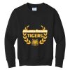 Youth Core Fleece Crewneck Sweatshirt Thumbnail