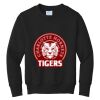 Youth Core Fleece Crewneck Sweatshirt Thumbnail