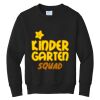Youth Core Fleece Crewneck Sweatshirt Thumbnail