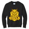 Youth Core Fleece Crewneck Sweatshirt Thumbnail