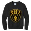 Youth Core Fleece Crewneck Sweatshirt Thumbnail