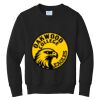 Youth Core Fleece Crewneck Sweatshirt Thumbnail