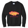 Youth Core Fleece Crewneck Sweatshirt Thumbnail