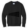Youth Core Fleece Crewneck Sweatshirt Thumbnail